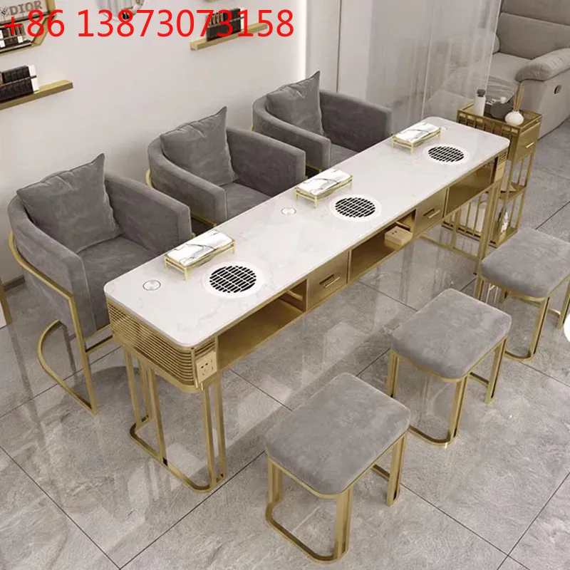 Kawaii Tech Accessories - Accessories European Nail Desk Design Kawaii