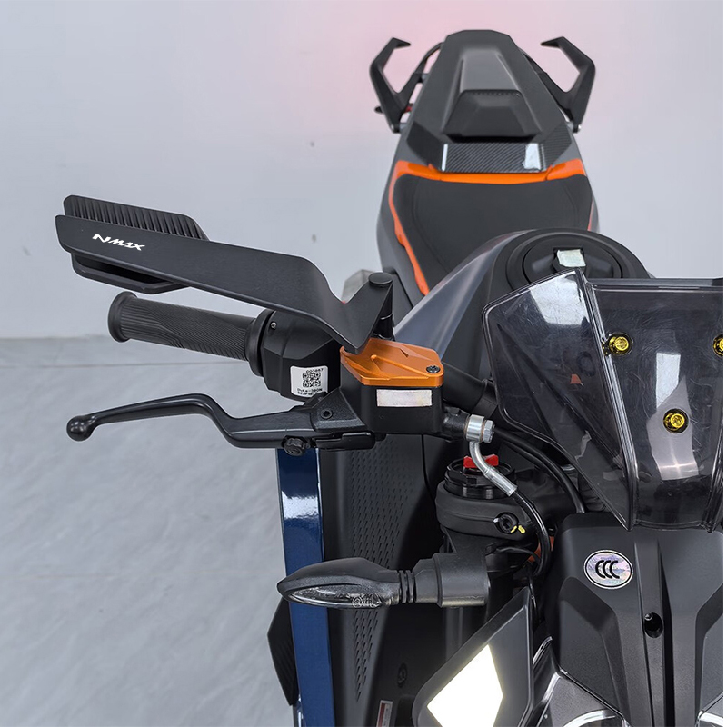Motorcycle Rearview Mirror Fol - đánh giá và giá Tech Max Accessories