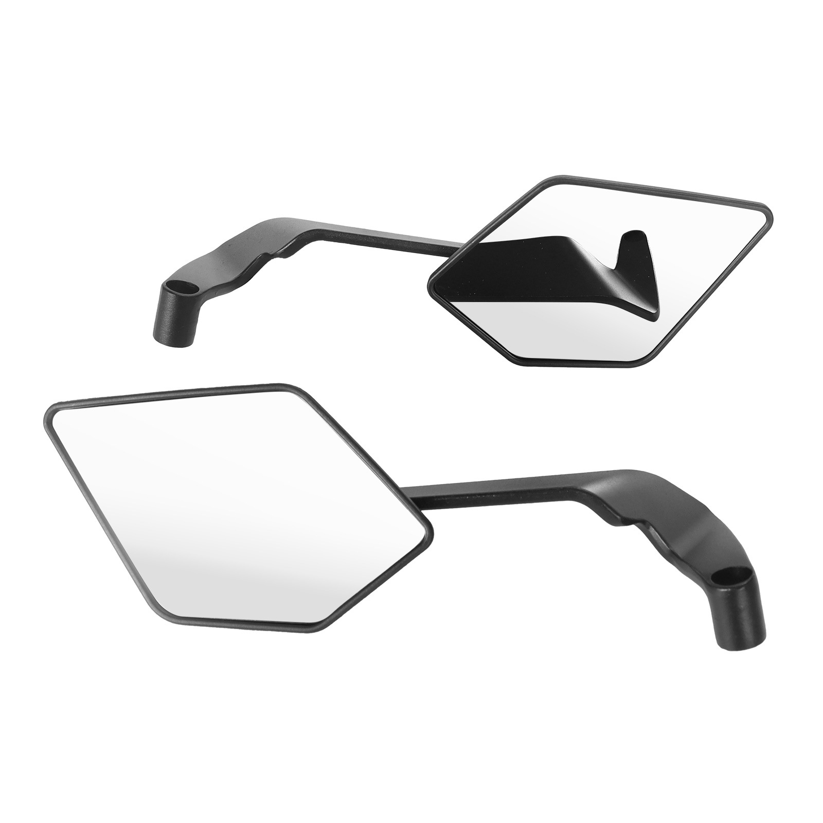 Motorcycle Rearview Mirror Fol - đánh giá và giá Tech Max Accessories