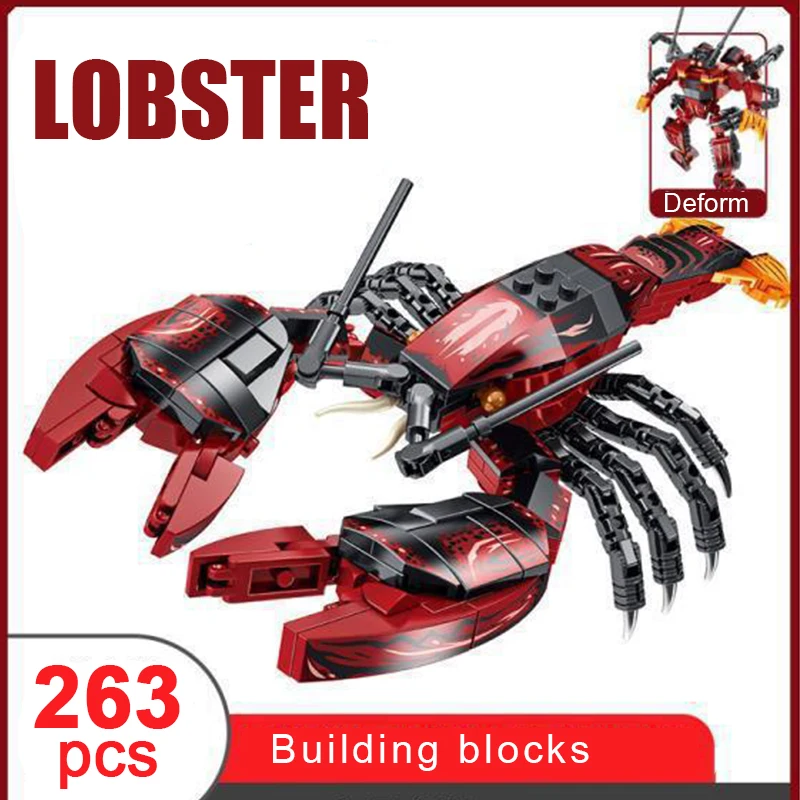 Creative Assembly Crab Ocean A - đánh giá và giá Tech Diving Accessories