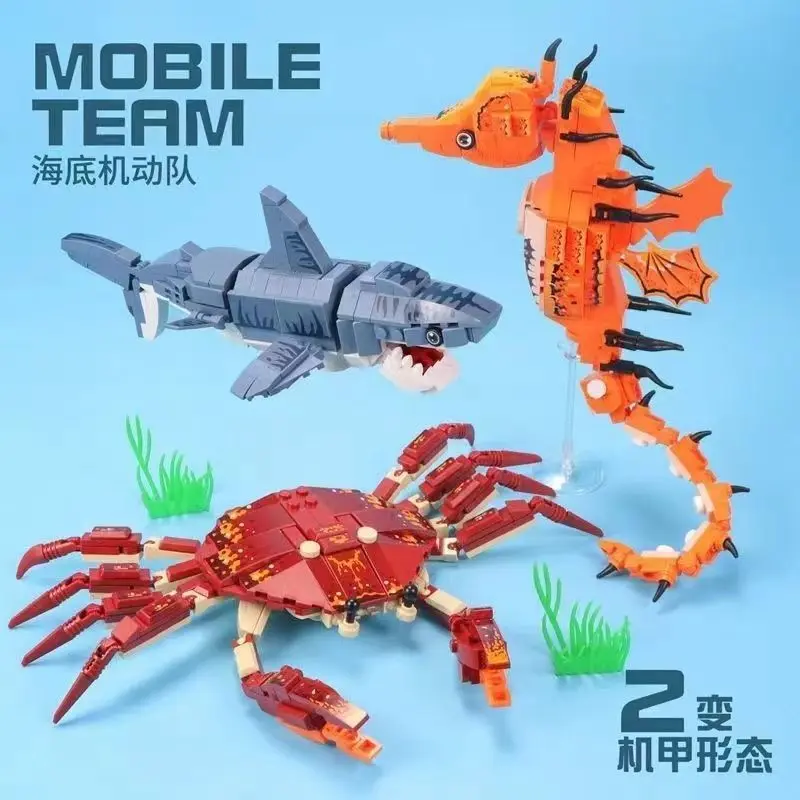 Creative Assembly Crab Ocean A - đánh giá và giá Tech Diving Accessories