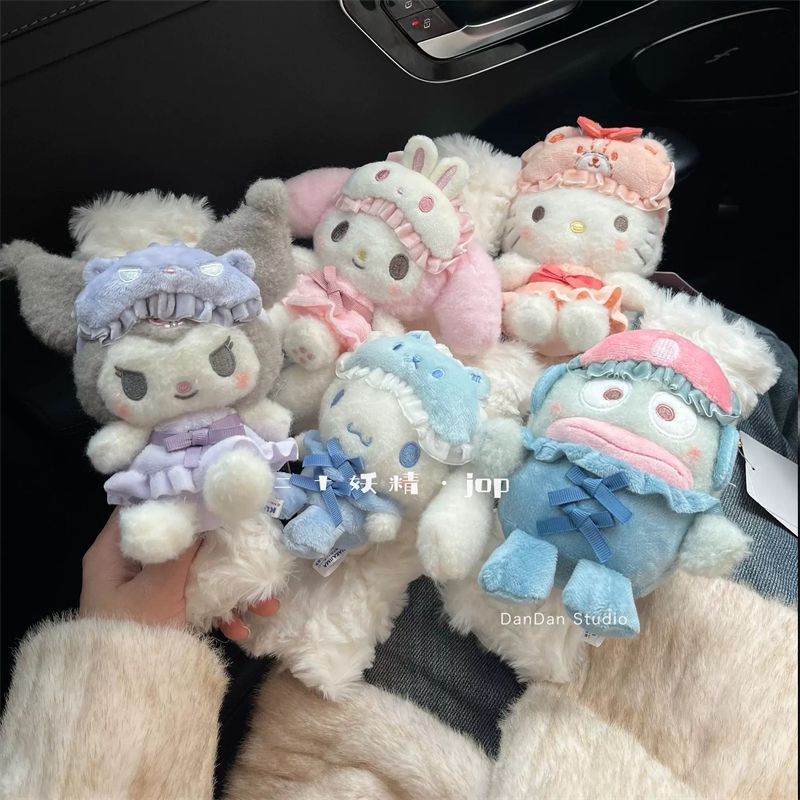 Cartoon Cat Car Seat Belt Shou - đánh giá và giá Kawaii Tech Accessories