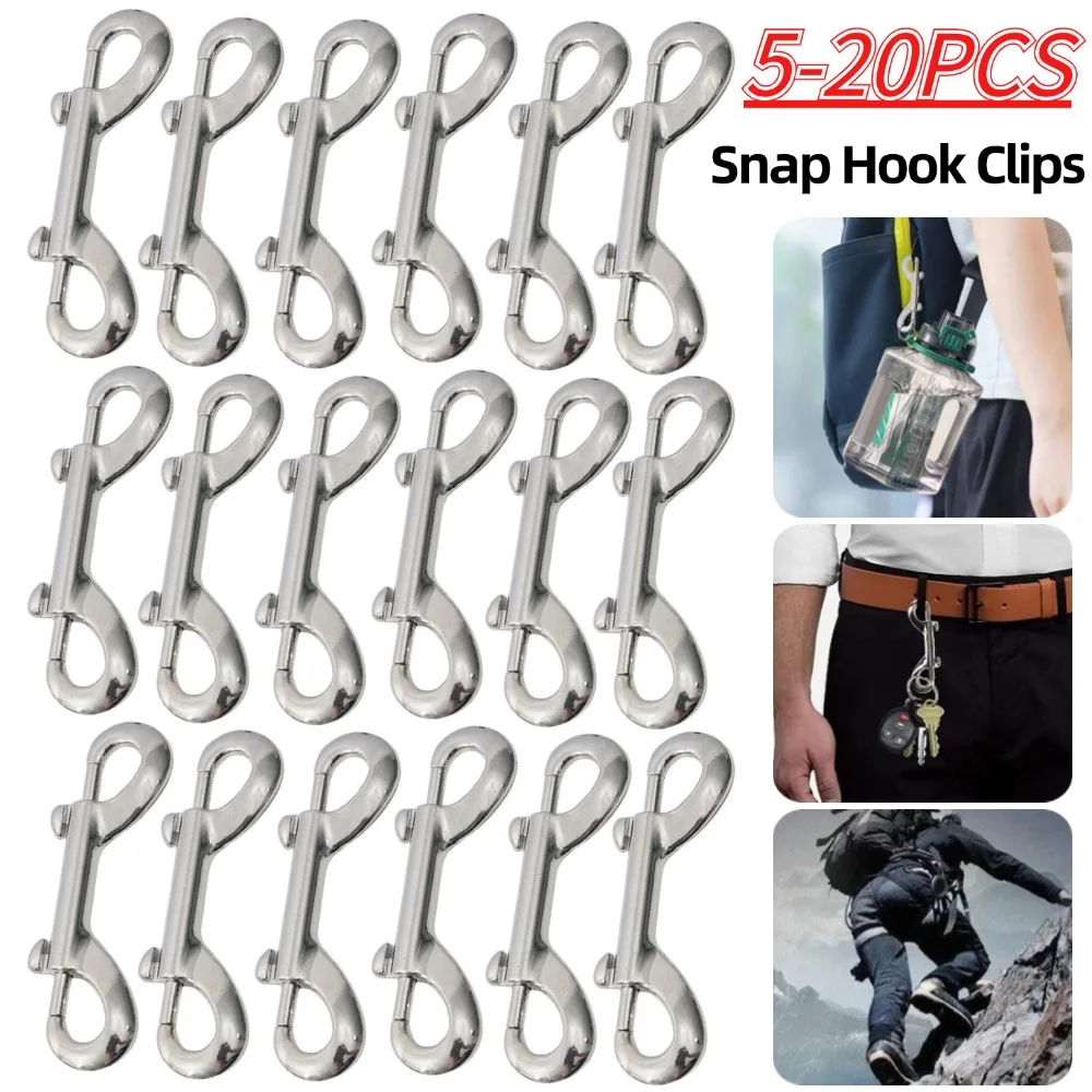 5-20PCS Double Ended Scuba Div - đánh giá và giá Tech Diving Accessories