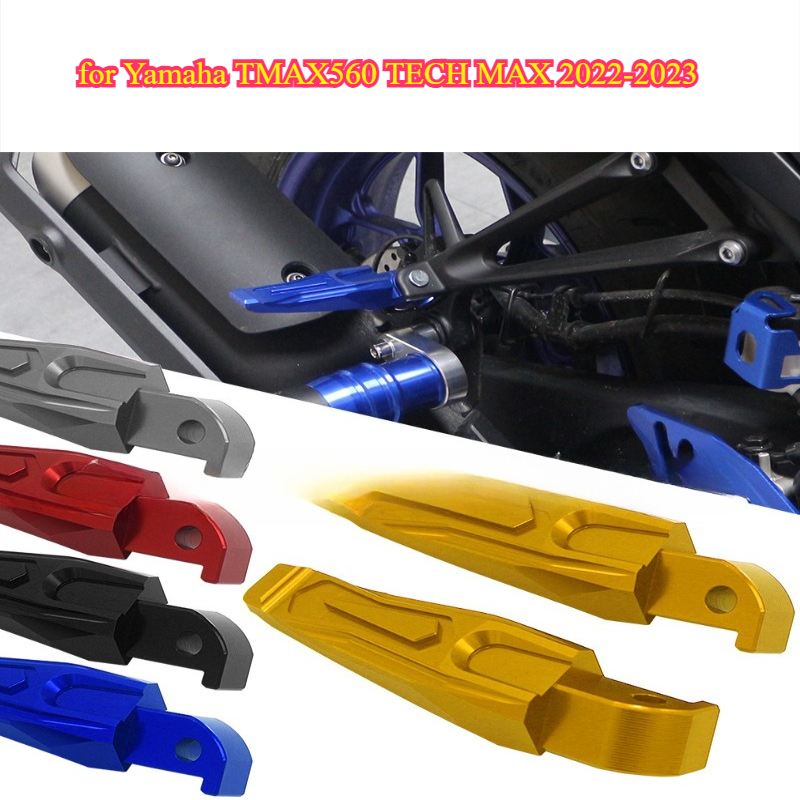 Passenger small pedal motorcyc - đánh giá và giá Tech Max Accessories