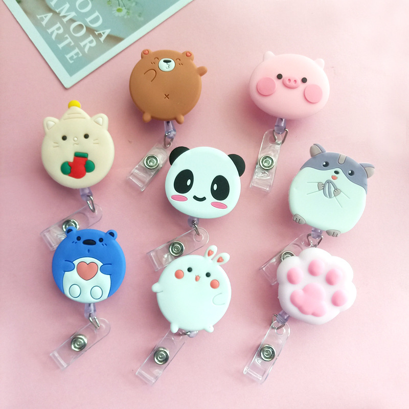 Cartoon  Panda Hamster Cat Bad - đánh giá và giá Kawaii Tech Accessories