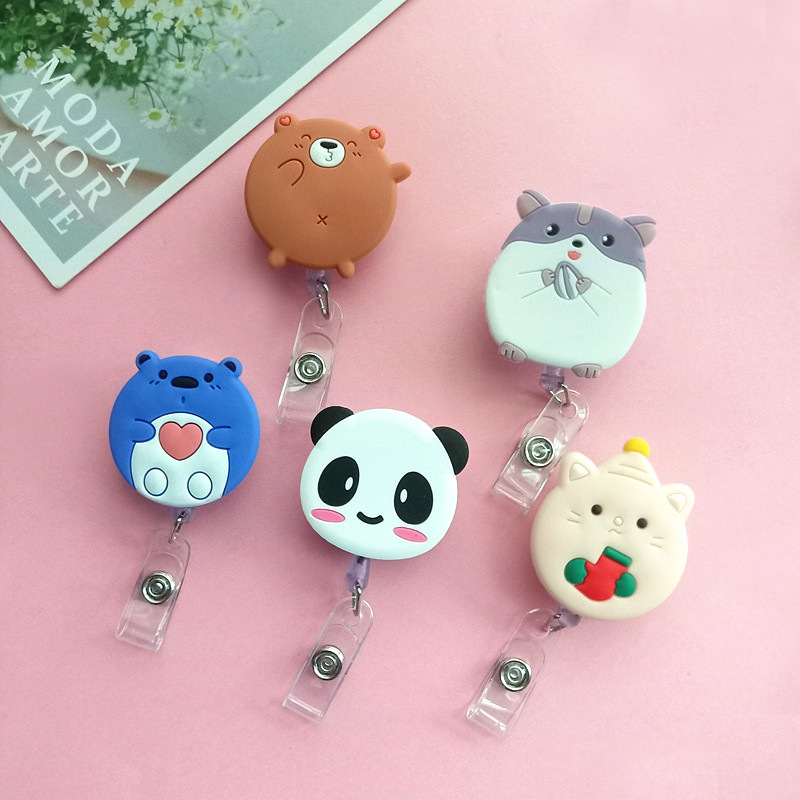 Cartoon  Panda Hamster Cat Bad - đánh giá và giá Kawaii Tech Accessories