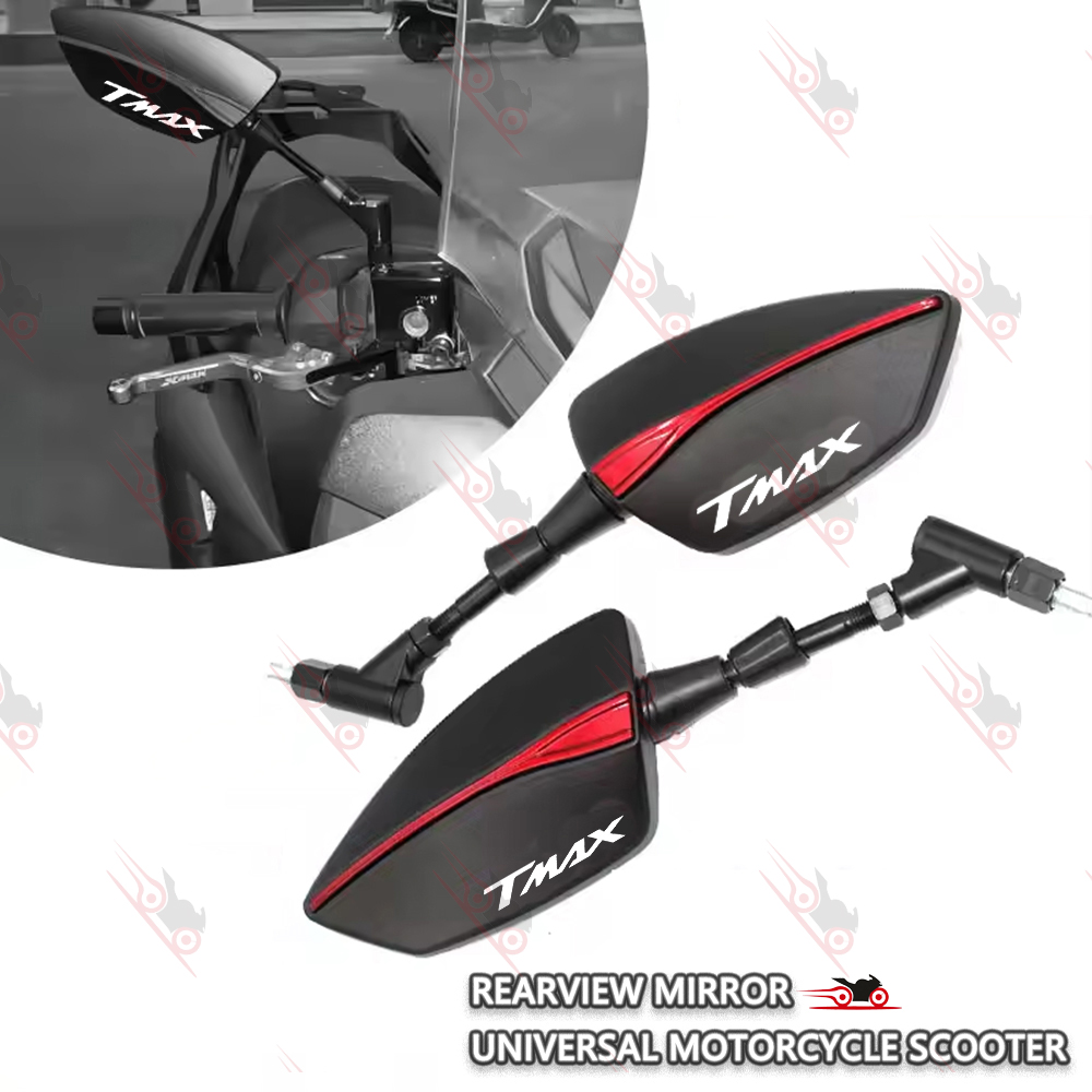 For Yamaha T-MAX TMAX 530 560  - đánh giá và giá Tech Max Accessories