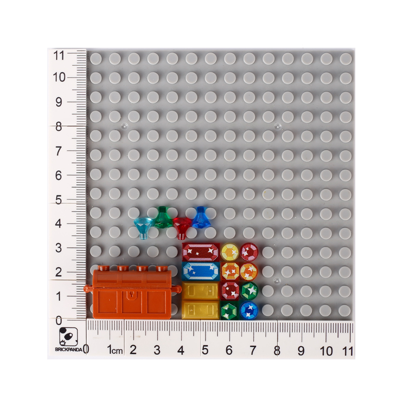 MOC Sea Shell Printed Tiles St - đánh giá và giá Tech Diving Accessories