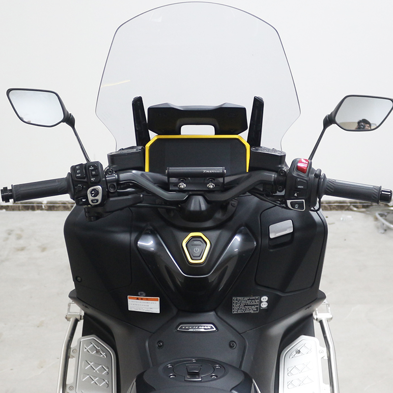 Motorcycle Accessories Navigat - đánh giá và giá Tech Max Accessories