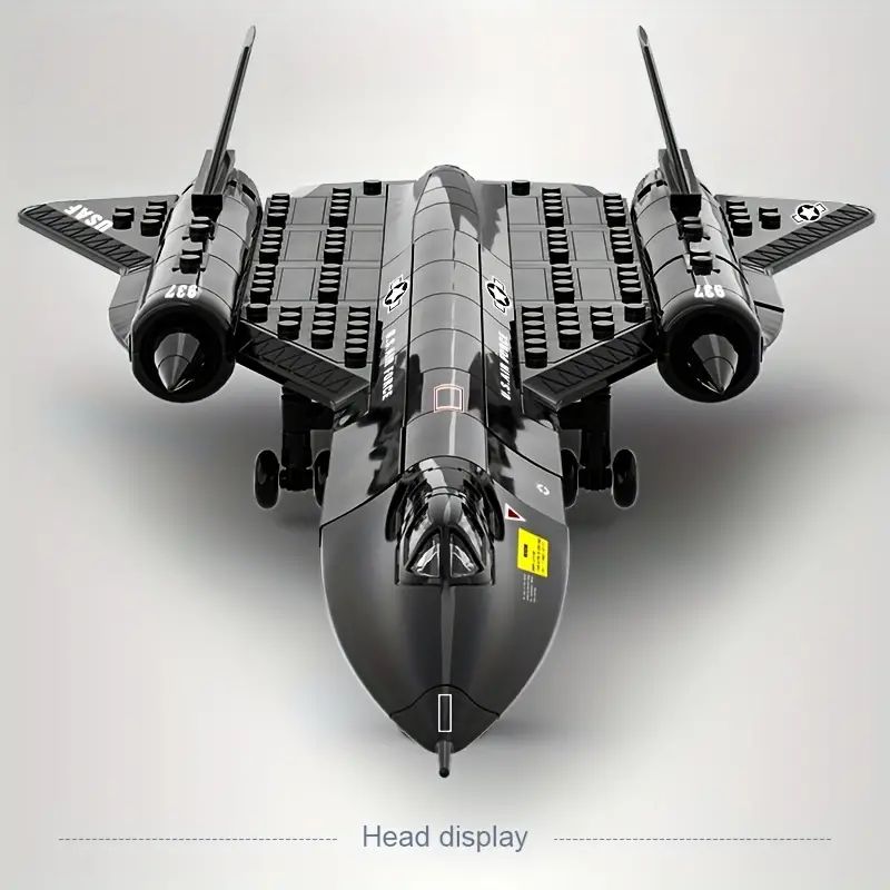 Military SR-71 Blackbird recon - đánh giá và giá Tech Diving Accessories