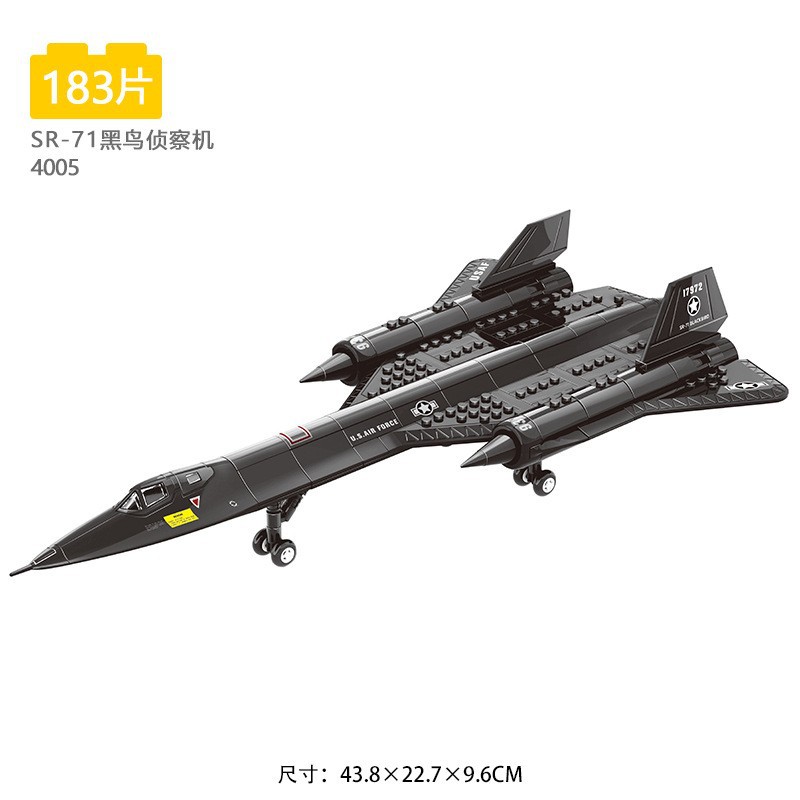 Military SR-71 Blackbird recon - đánh giá và giá Tech Diving Accessories
