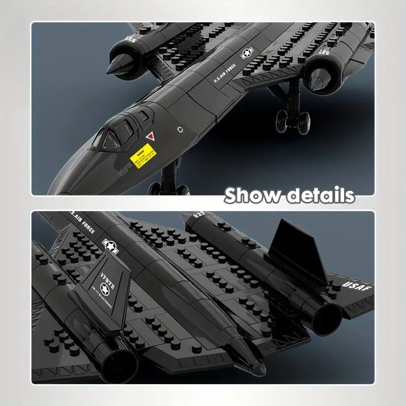 Military SR-71 Blackbird recon - đánh giá và giá Tech Diving Accessories