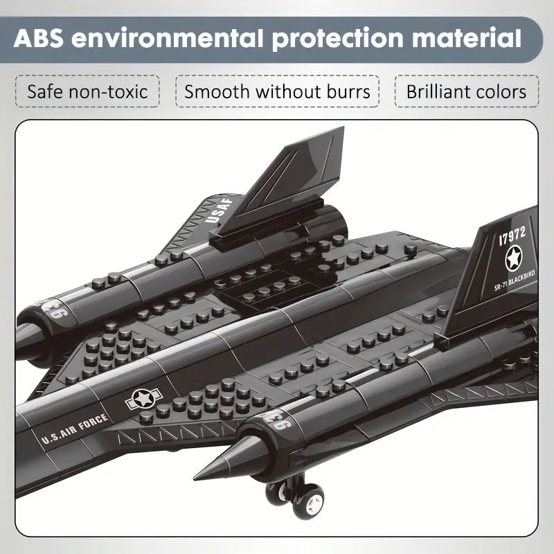 Military SR-71 Blackbird recon - đánh giá và giá Tech Diving Accessories