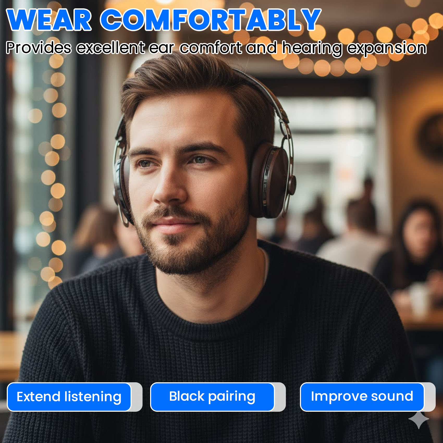 New Tech Replacement Ear Pads  - đánh giá và giá Tech Accessories Usa