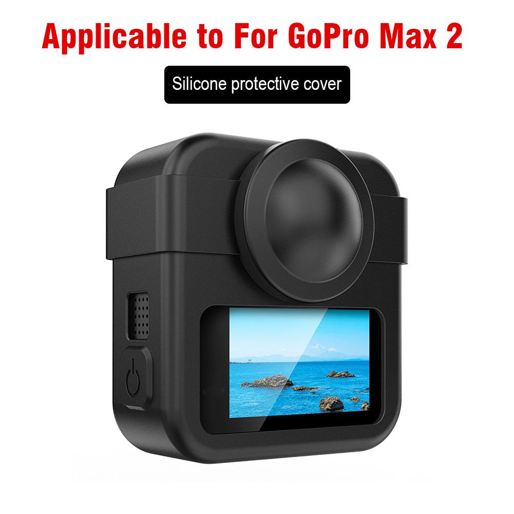 Silicone Case Kit for GoPro MA - đánh giá và giá Tech Max Accessories