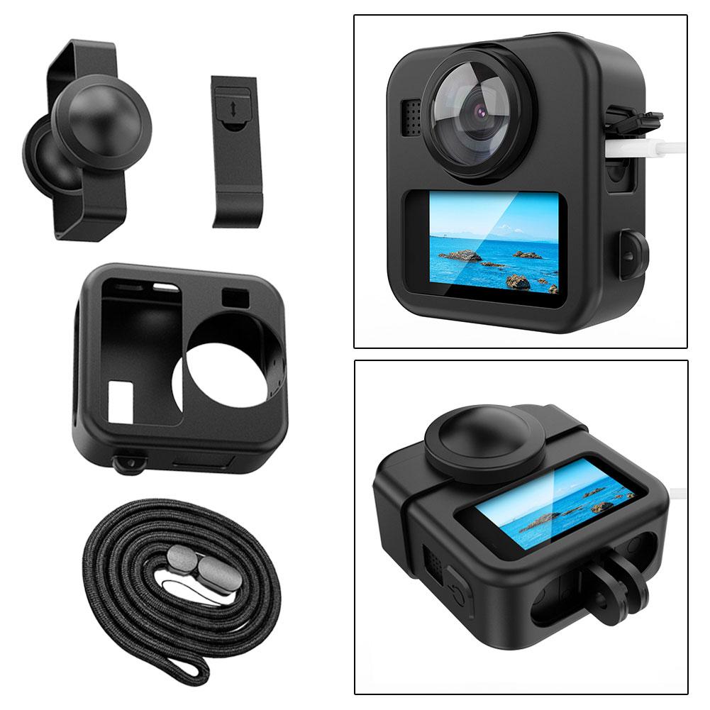 Silicone Case Kit for GoPro MA - đánh giá và giá Tech Max Accessories