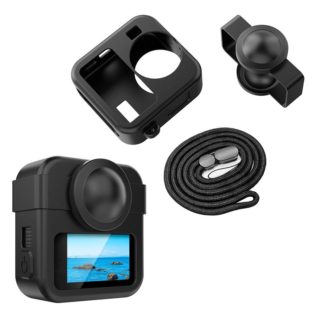 Silicone Case Kit for GoPro MA - đánh giá và giá Tech Max Accessories