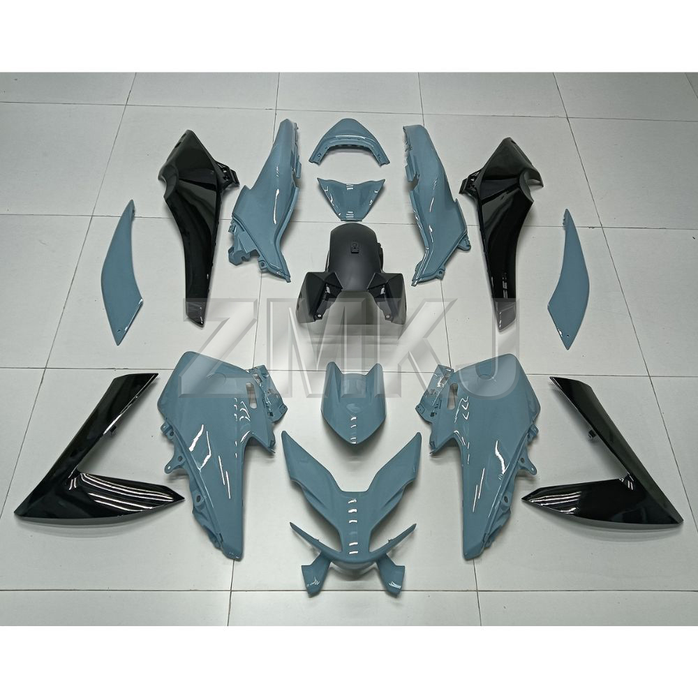 For YAMAHA TMAX-560 2022-2024  - đánh giá và giá Tech Accessories Usa
