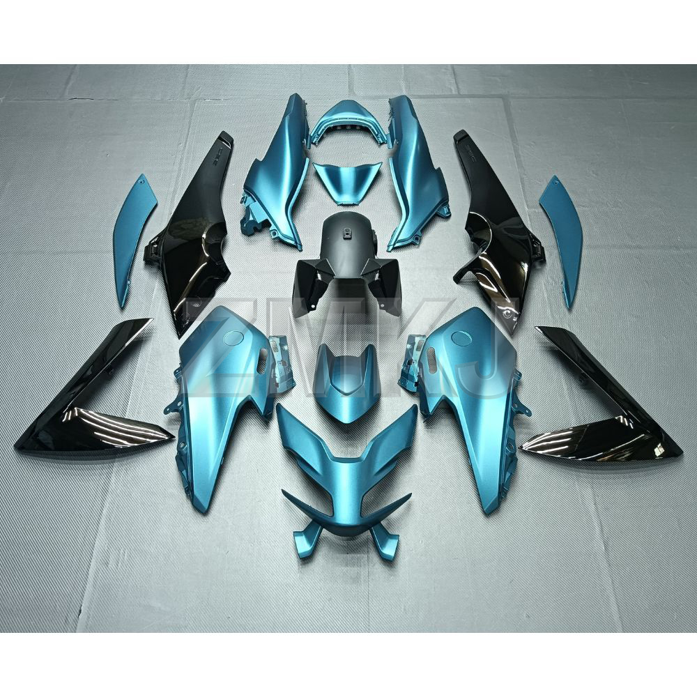 For YAMAHA TMAX-560 2022-2024  - đánh giá và giá Tech Accessories Usa