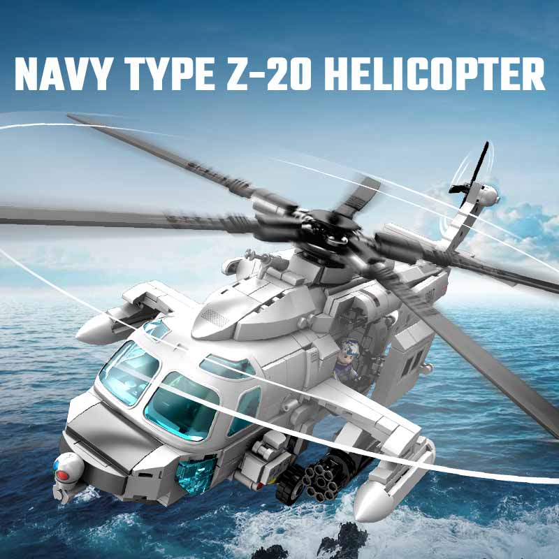 SEMBO 862pcs Navy Type Z-20 He - đánh giá và giá Tech Diving Accessories