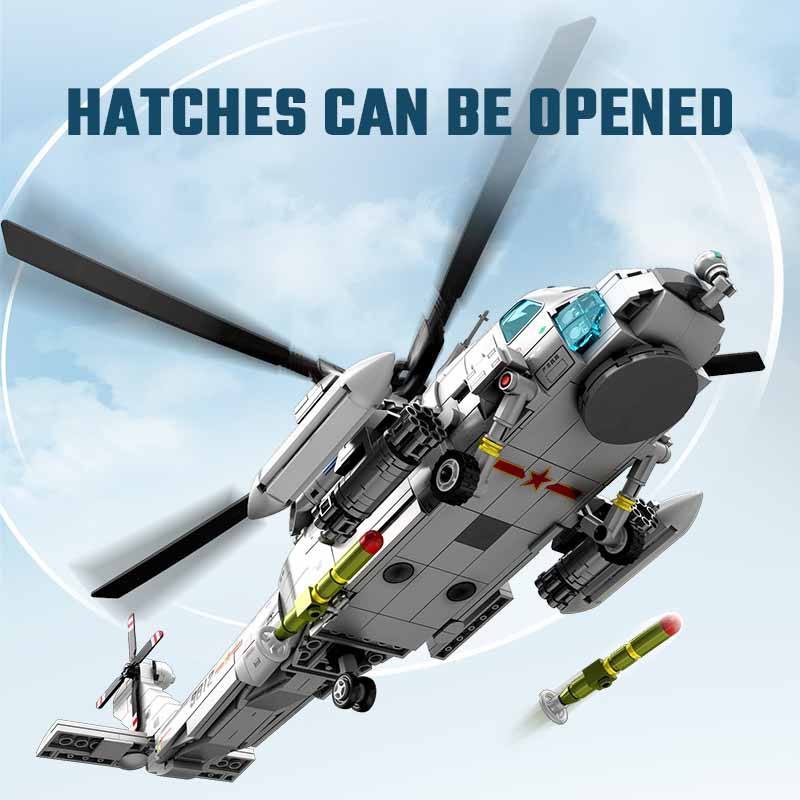 SEMBO 862pcs Navy Type Z-20 He - đánh giá và giá Tech Diving Accessories
