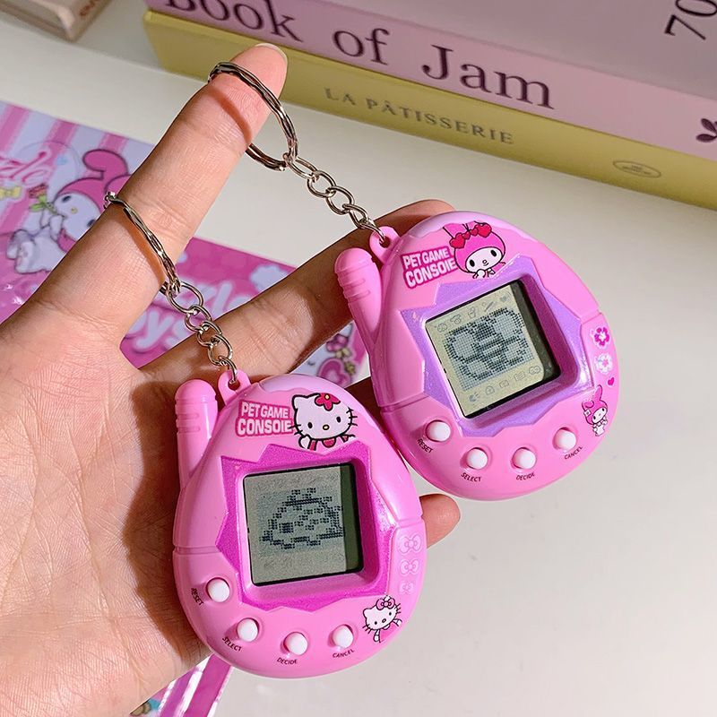 Cartoon Interactive Pet Toy Ka - đánh giá và giá Kawaii Tech Accessories