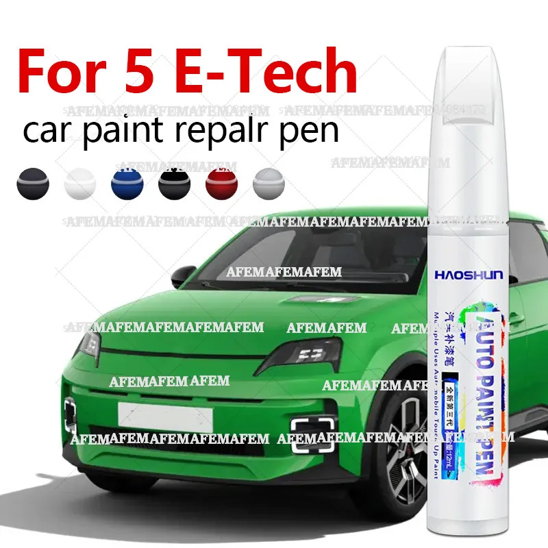 Car Paint Repair Pen For 2024- - đánh giá và giá Tech Accessories Usa