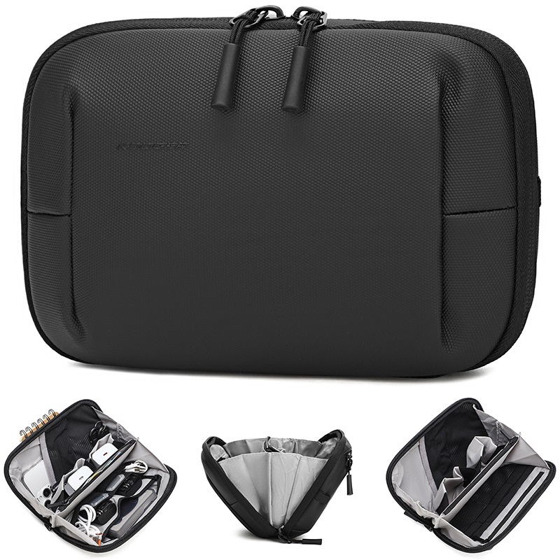 Electronic Accessories Bag Tra - đánh giá và giá Tech Accessories Storage