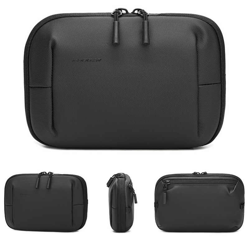 Electronic Accessories Bag Tra - đánh giá và giá Tech Accessories Storage