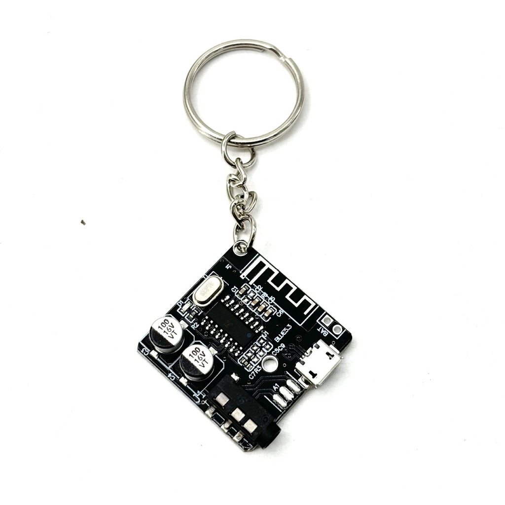 Circuit Board Keychain Lightwe - đánh giá và giá Tech Keychain Accessories