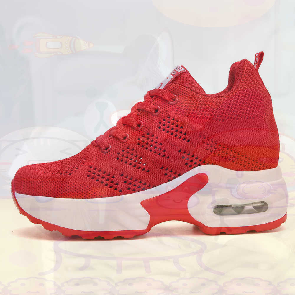 Red Size 36 Shoes Woman Tennis - đánh giá và giá Tech Accessories Cheap