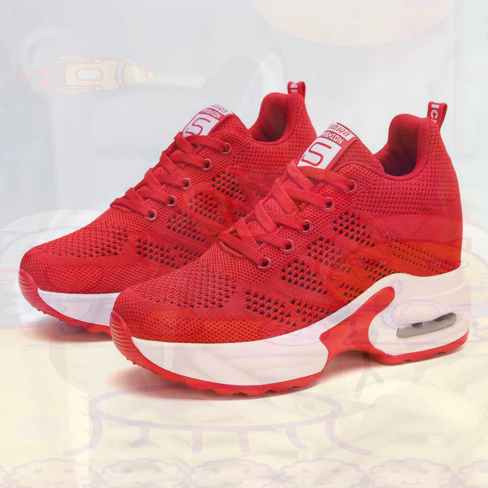 Red Size 36 Shoes Woman Tennis - đánh giá và giá Tech Accessories Cheap