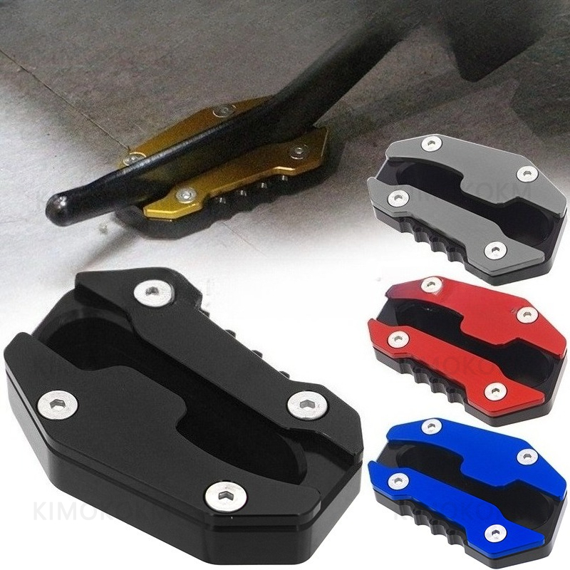 Motorcycle Kickstand Foot Side - đánh giá và giá Tech Max Accessories