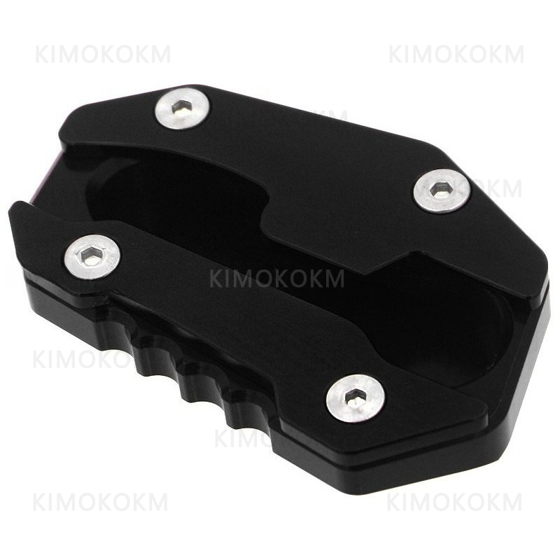 Motorcycle Kickstand Foot Side - đánh giá và giá Tech Max Accessories