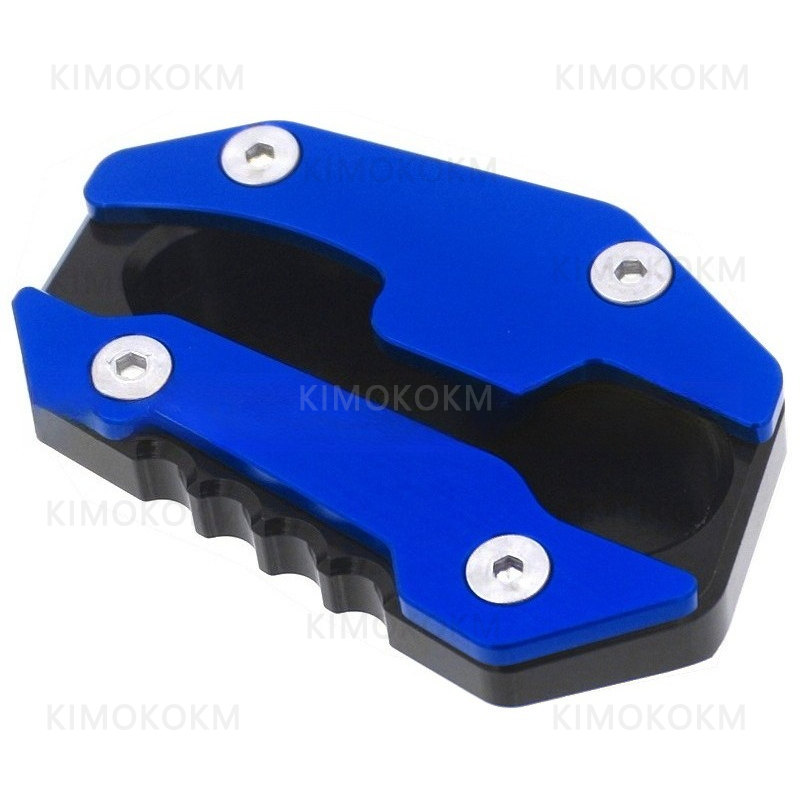 Motorcycle Kickstand Foot Side - đánh giá và giá Tech Max Accessories