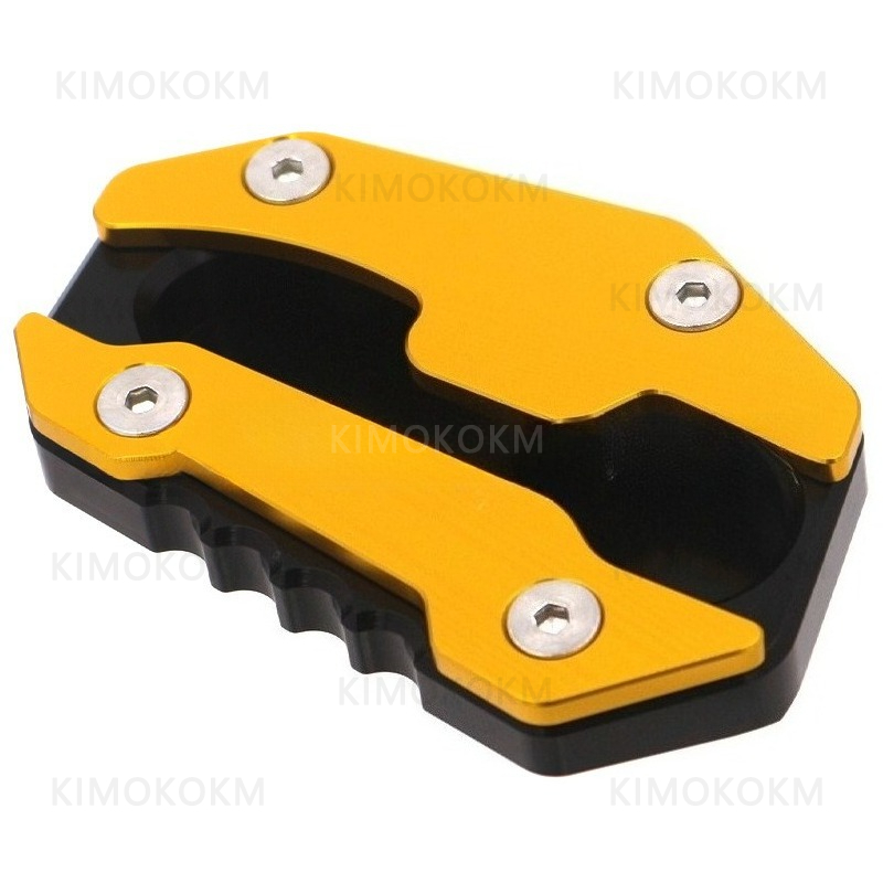 Motorcycle Kickstand Foot Side - đánh giá và giá Tech Max Accessories