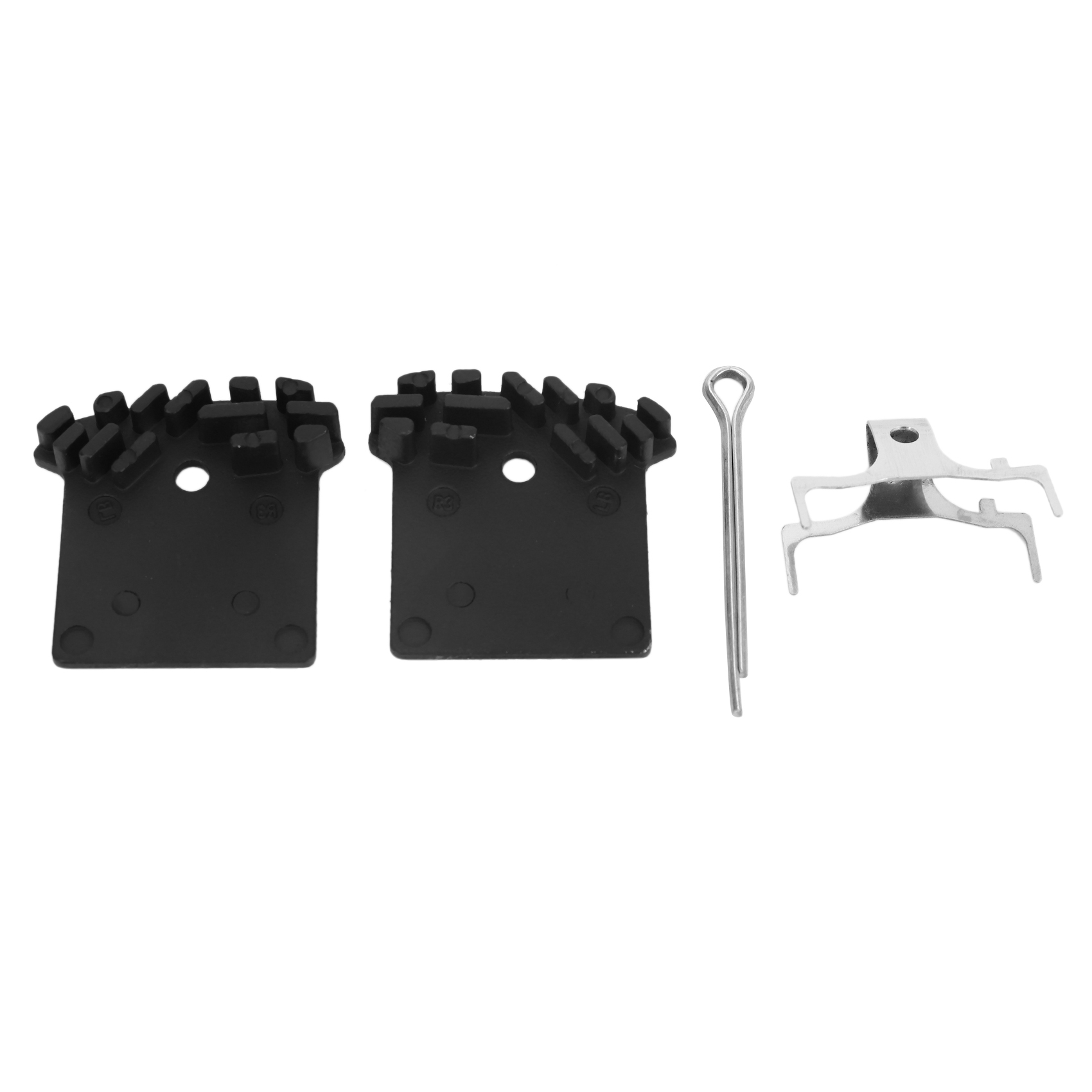 XSXS-3X Brake Pads Hydraulic D - đánh giá và giá Tech Bike Accessories