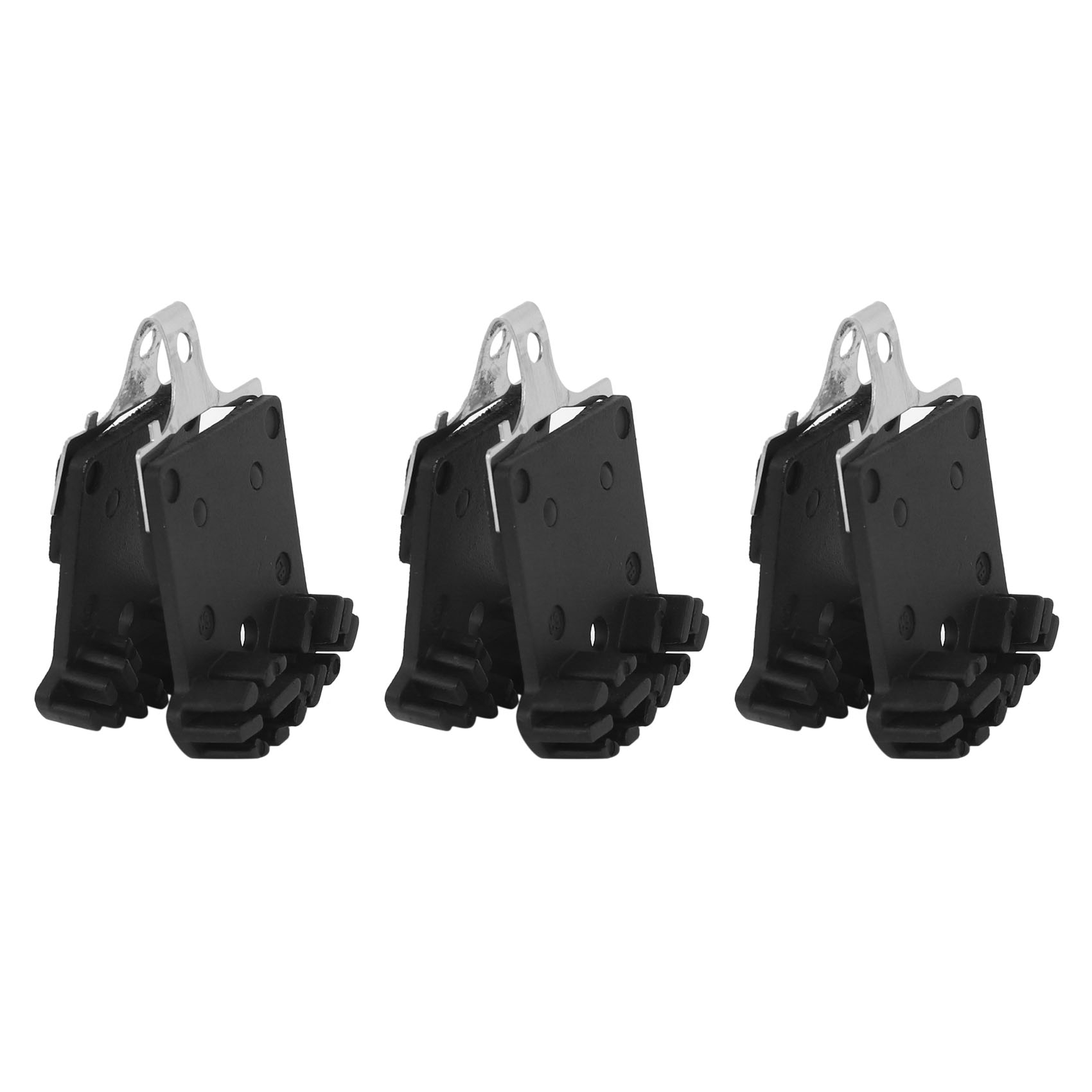 XSXS-3X Brake Pads Hydraulic D - đánh giá và giá Tech Bike Accessories