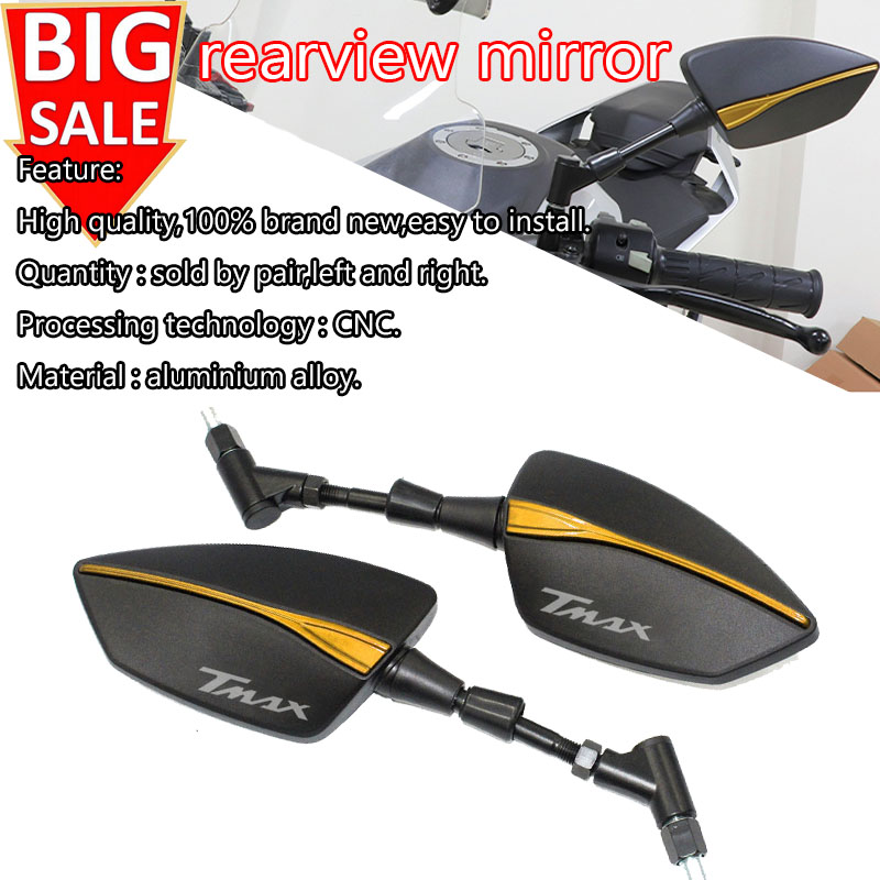 For Yamaha T-MAX TMAX 530 560  - đánh giá và giá Tech Max Accessories