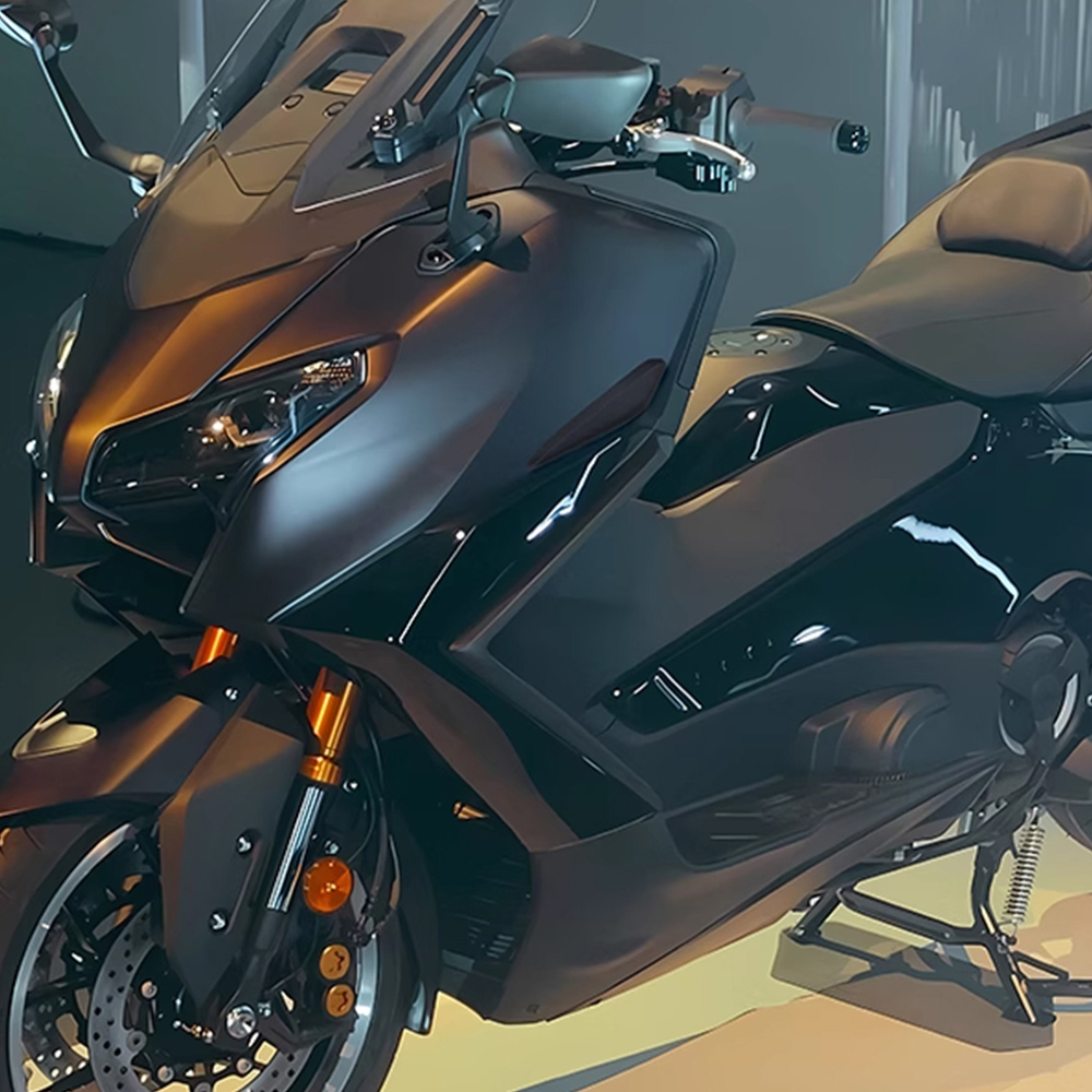 Side Fairing Scratch Protector - đánh giá và giá Tech Max Accessories
