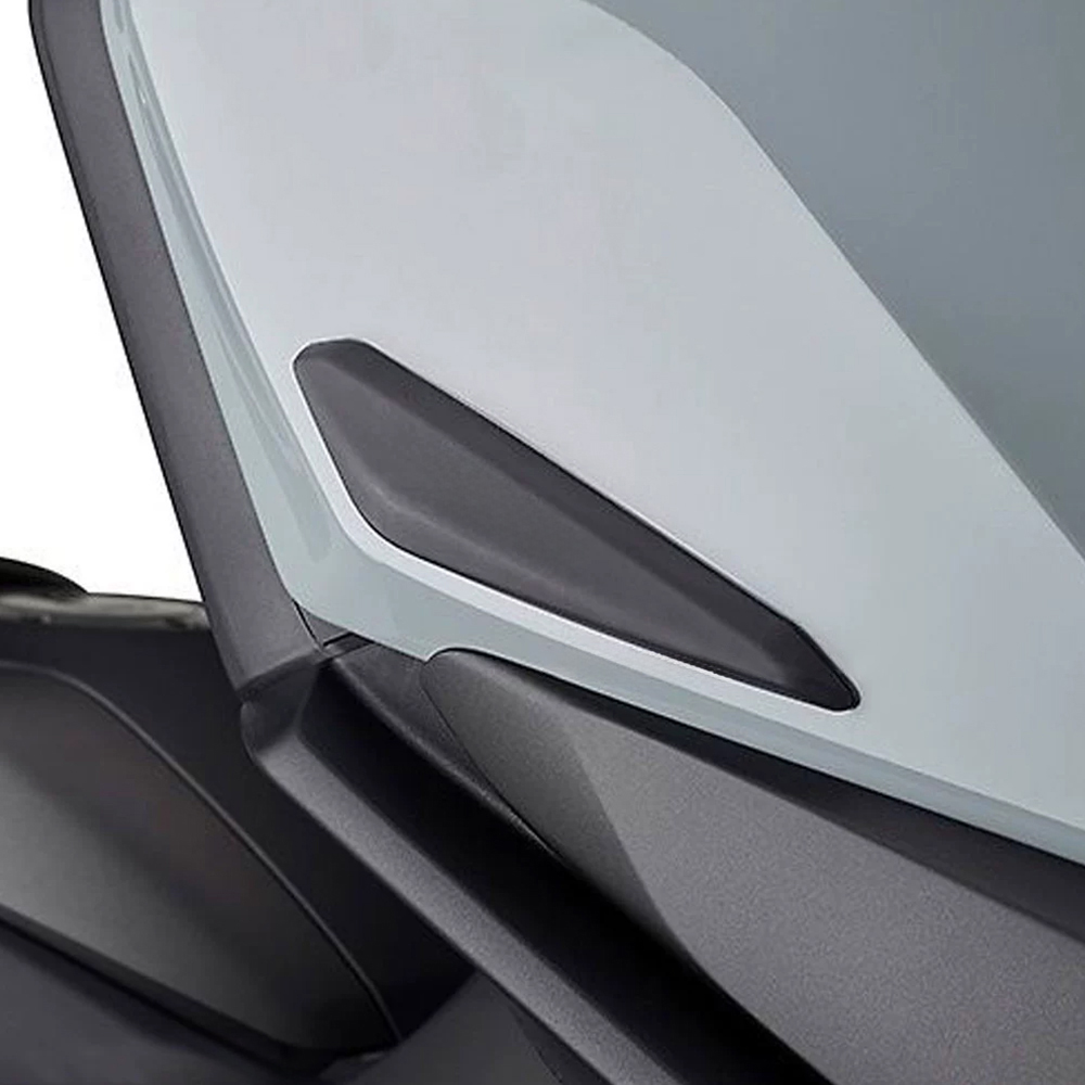 Side Fairing Scratch Protector - đánh giá và giá Tech Max Accessories
