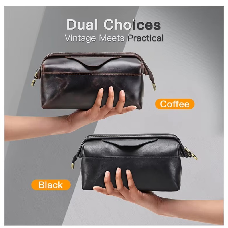 Coffee Black High-Tech Genuine - đánh giá và giá Tech Accessories Storage