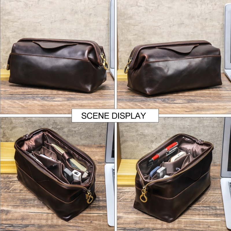 Coffee Black High-Tech Genuine - đánh giá và giá Tech Accessories Storage