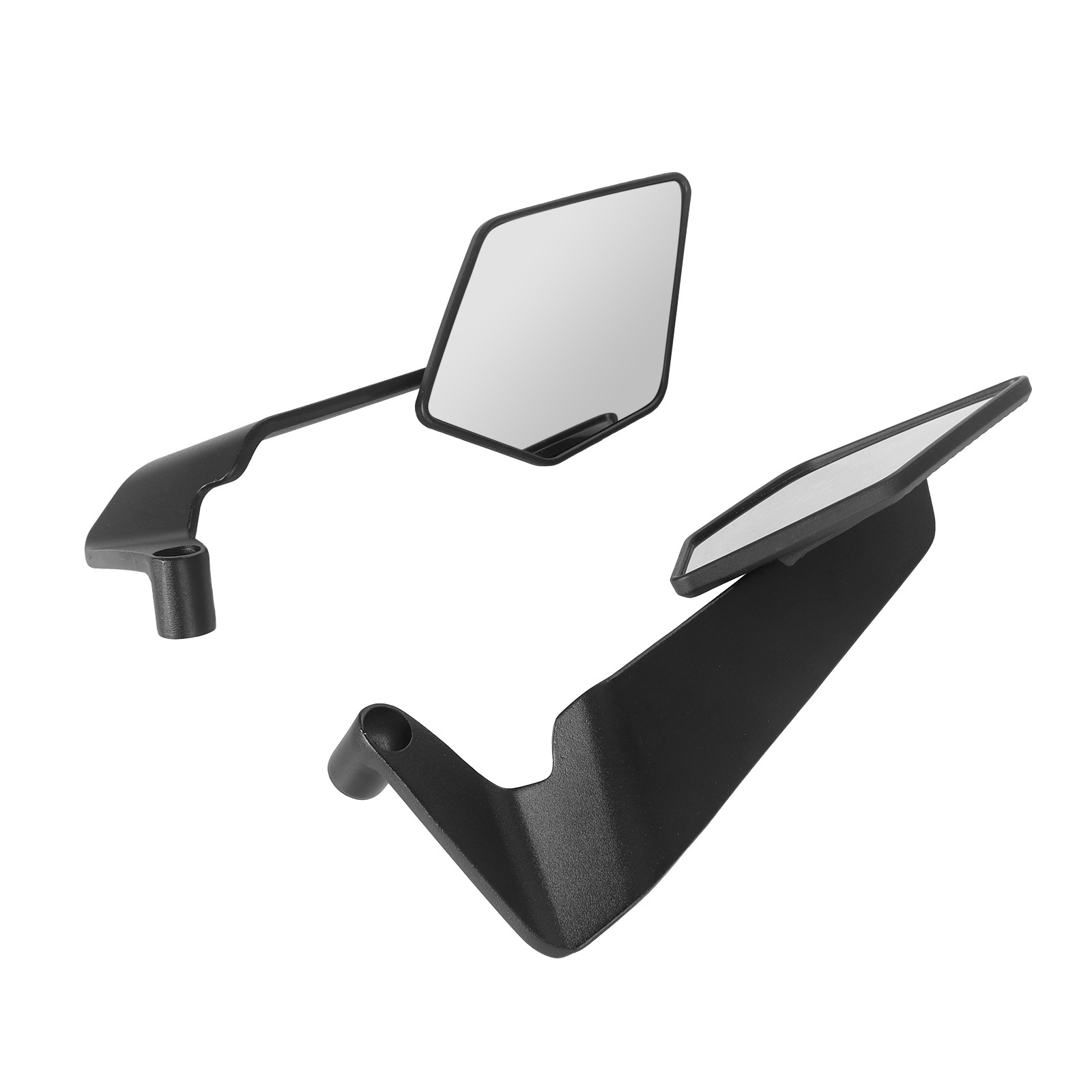 Pair Motorcycle Side Mirror An - đánh giá và giá Tech Max Accessories