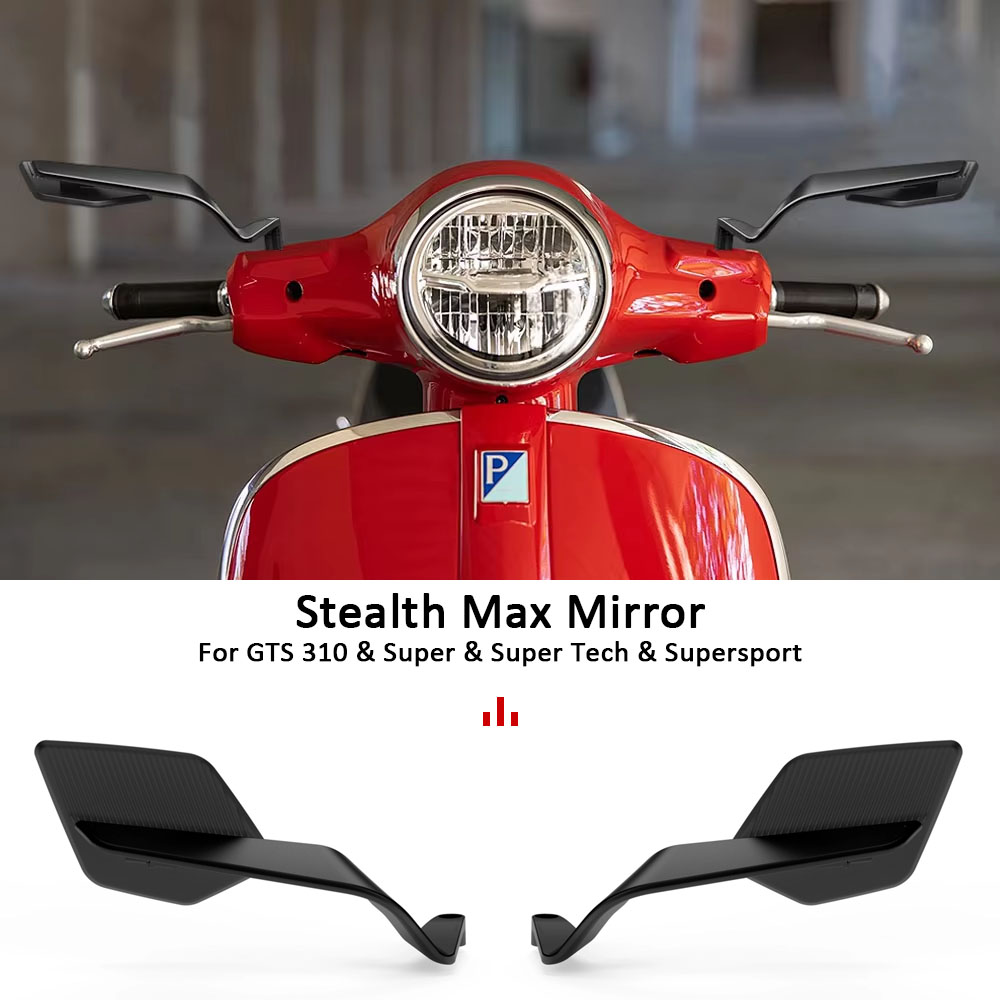 2025 Stealth Max Rearview Mirr - đánh giá và giá Tech Max Accessories