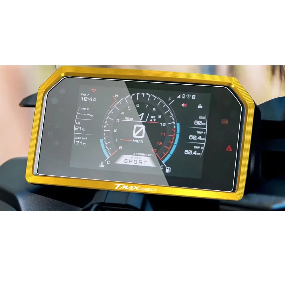 TMAX 560 2022 2023 Dashboard F - đánh giá và giá Tech Max Accessories