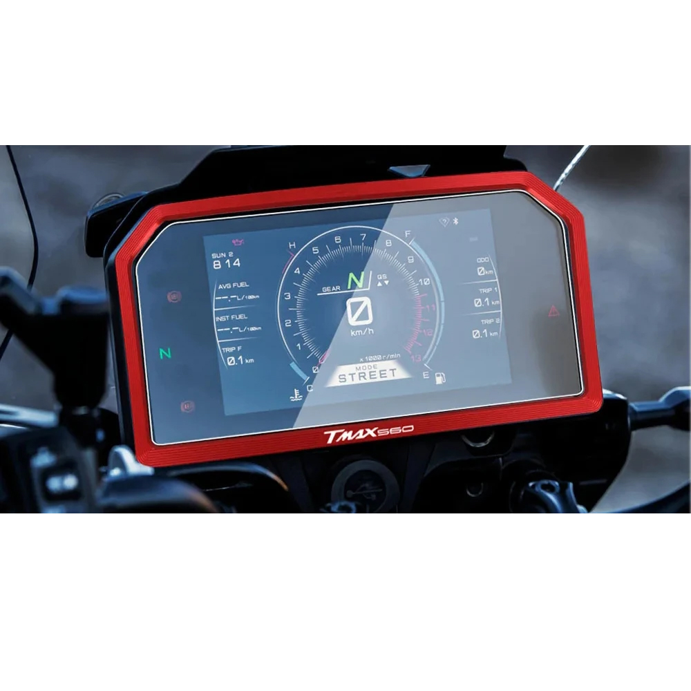 TMAX 560 2022 2023 Dashboard F - đánh giá và giá Tech Max Accessories