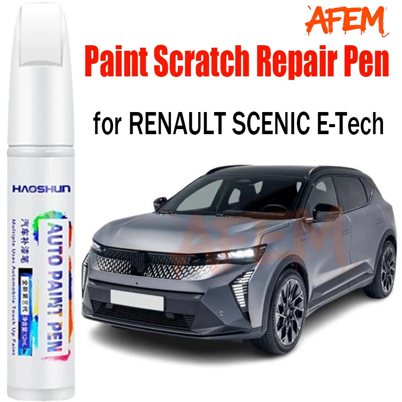 1 Car Paint Pen Scratch Repair - đánh giá và giá Tech Accessories Usa