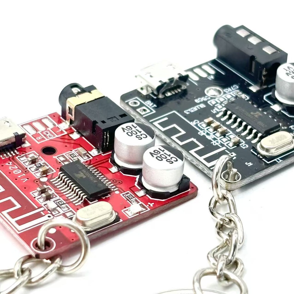 Keychain Personalized Circuit  - đánh giá và giá Tech Keychain Accessories