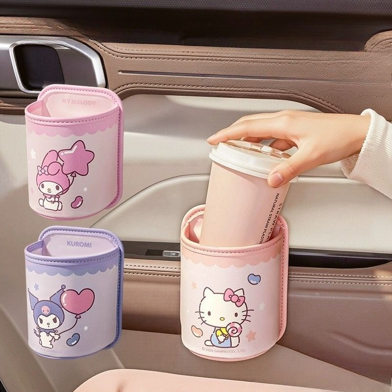 Sanrio New Hello Kitty Kuromi  - đánh giá và giá Kawaii Tech Accessories
